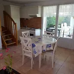 Maison Climatisee Avec Jardin, Proche Et Commerces, Animaux Acceptes - Fr-1-494-40 Vakantiehuis Vaux-sur-Mer