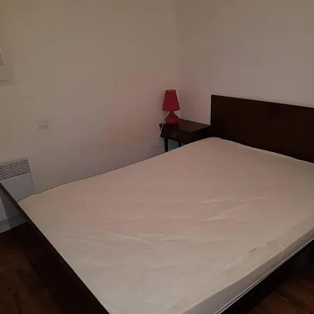 Tatil Evi Maison Climatisee Avec Jardin, Proche Et Commerces, Animaux Acceptes - Fr-1-494-40 *