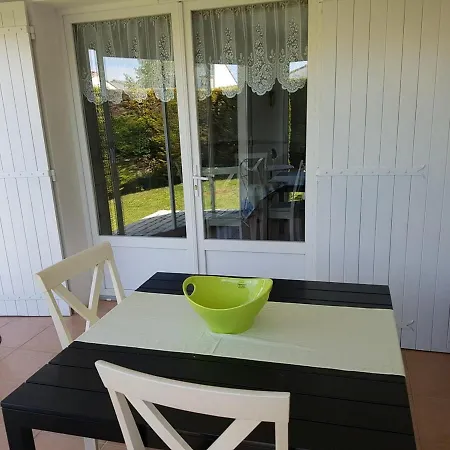 Maison Climatisee Avec Jardin, Proche Et Commerces, Animaux Acceptes - Fr-1-494-40 *