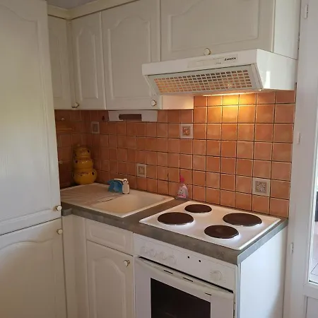 Maison Climatisee Avec Jardin, Proche Et Commerces, Animaux Acceptes - Fr-1-494-40