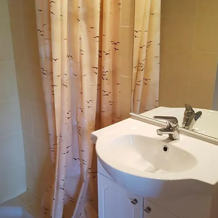 Maison Climatisee Avec Jardin, Proche Et Commerces, Animaux Acceptes - Fr-1-494-40 펜션 보-쉬르-메르