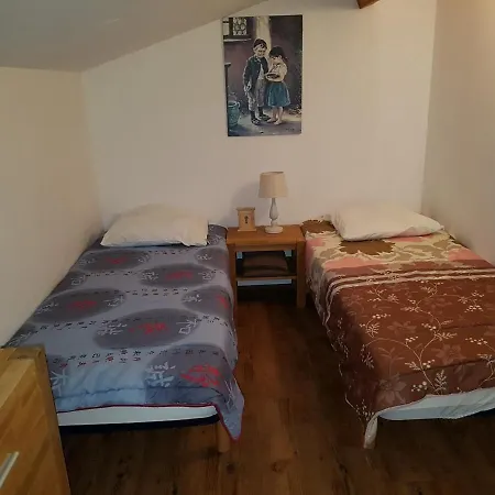 Maison Climatisee Avec Jardin, Proche Et Commerces, Animaux Acceptes - Fr-1-494-40 *