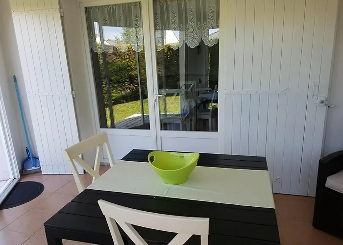 Maison Climatisee Avec Jardin, Proche Et Commerces, Animaux Acceptes - Fr-1-494-40 *