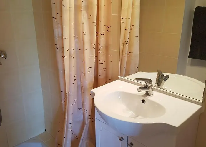 Maison Climatisee Avec Jardin, Proche Et Commerces, Animaux Acceptes - Fr-1-494-40 بيت للعطل فو سور ميه