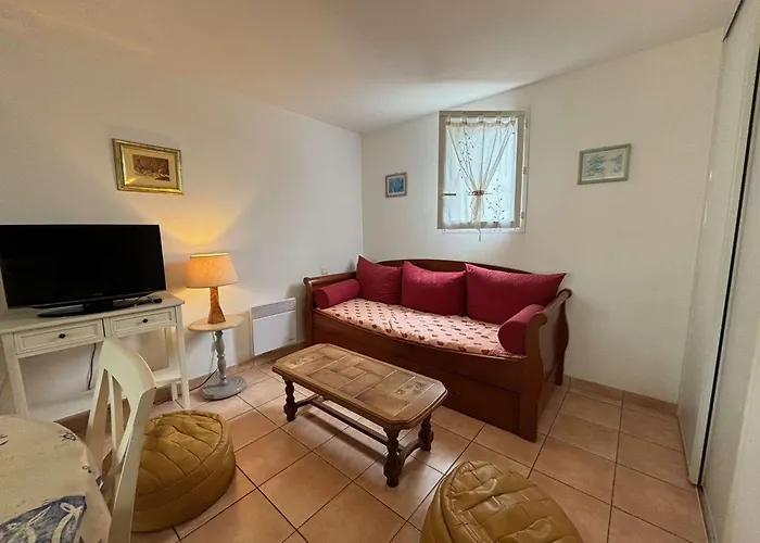 Maison Climatisee Avec Jardin, Proche Et Commerces, Animaux Acceptes - Fr-1-494-40 * فو سور ميه